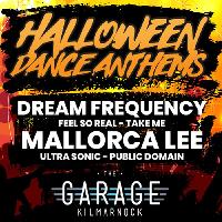 EB Events presents Halloween Dance Anthems EB Events presents Halloween Dance Anthems