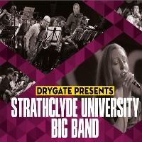 An afternoon of Jazz with Strathclyde University Big Band at Drygate Brewing Co.