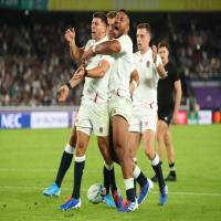 Free entry...England v Italy: 6 Nations Live On The Big Screen at The Marble Factory