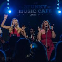 Ministry Of Soul - The Sound Of Motown, Soul & Disco at 2Funky Music Cafe