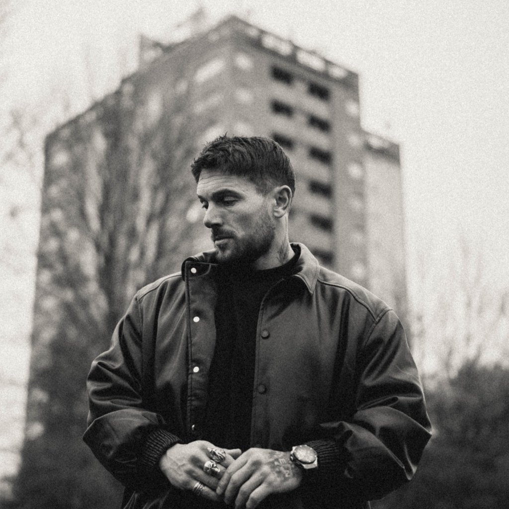 Franky Wah - All Night Long event