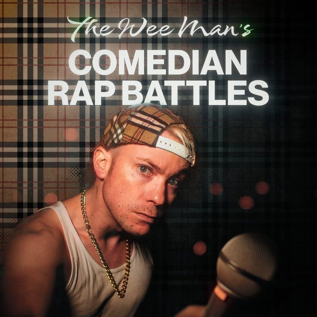 The Wee Man's Rap Battles