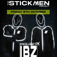 Stickmen Project Presents  Project IBZ