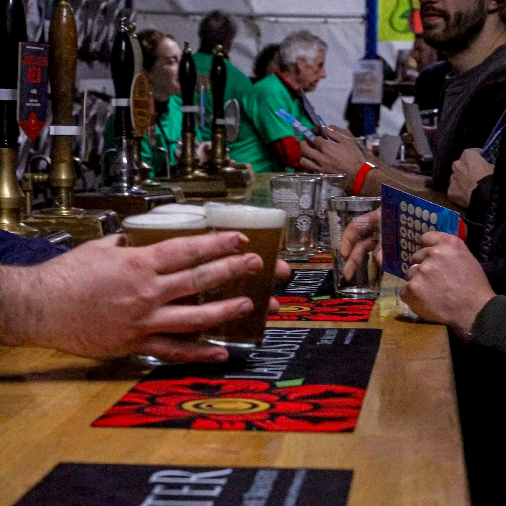 Liverpool Cricket Club Beer Festival 2026 at Liverpool Cricket Club, Liverpool