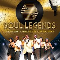 Soul Legends