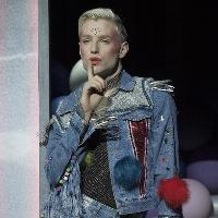 Everybody’s Talking About Jamie Live from the Apollo Theatre.