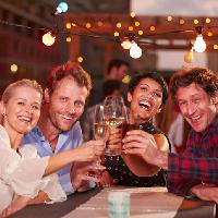 Windsor Valentines Speed Dating | Age 35-45 (38726) at All Bar One