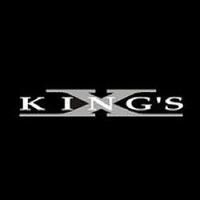 King's X at Manchester Academy 2