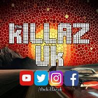 The Killaz UK at O'Rileys at ORILEYS LIVE MUSIC VENUE