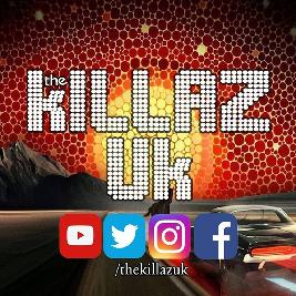 The Killaz UK at O