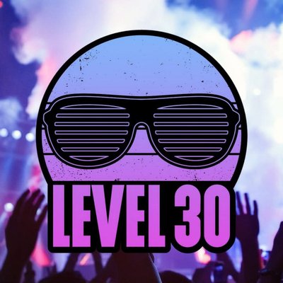 Neon Bodmin over 30's Daytime Clubbing 10th May 2025