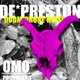 DE*PRESTON - OMO, Thraa, Deathbloom, Pound Land Event Title Pic