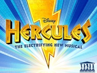 Disney's Hercules