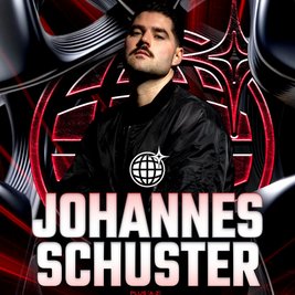 PRTY: Johannes Schuster - Glasgow