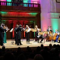 Viennese Christmas Spectacular
