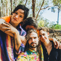 Big Thief at Manchester Academy