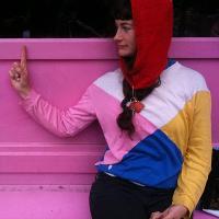 This Is The Kit / Rozi Plain / Rachael Dadd