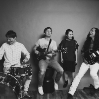 Deerhoof at Gorilla