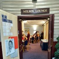Coffee, Cake and Combat Stress - Northern Ireland
