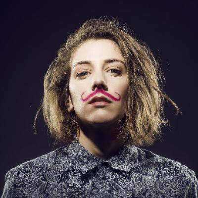 Permitted Fruit with Sarah Keyworth