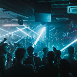 Cargo Leeds // Every Saturday // Superclub // Drink deals and More!