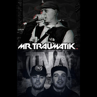 Location X Drippy (Leicester): Mr Traumatik, Azza & Grima (TNA) Location X Drippy (Leicester): Mr Traumatik, Azza & Grima (TNA)