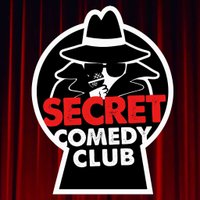 The Secret Comedy Club Friday at Artista Cafe And Gallery
