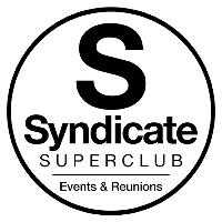 Syndicate Classics with Paul Bleasdale, Fubar & more
