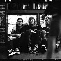 Skegss at The Sunflower Lounge