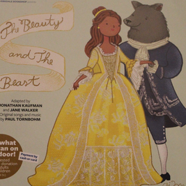 The Beauty and The Beast -