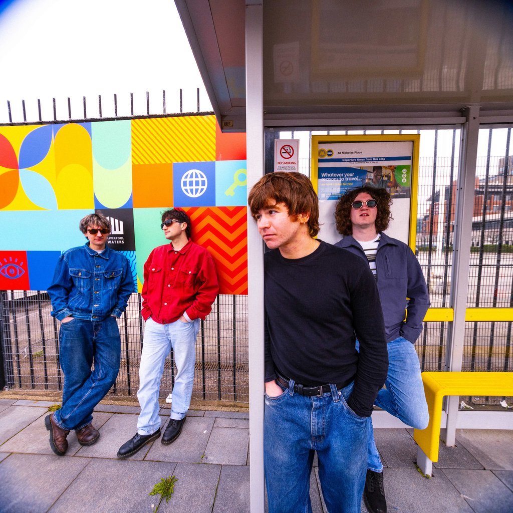 KEYSIDE : Album Launch (18+) Image