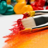 Pop-Up Pantone Networking Event