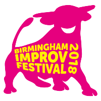 Castles In The Air at Birmingham Improv Festival