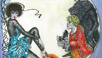 Bad Cinderella