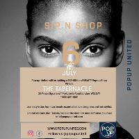 Pop -Up -United at Tabernacle