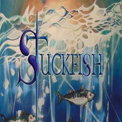 Stuckfish