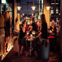 The Parisian Cabaret Nye Party - Sw11 at Archer Street SW11