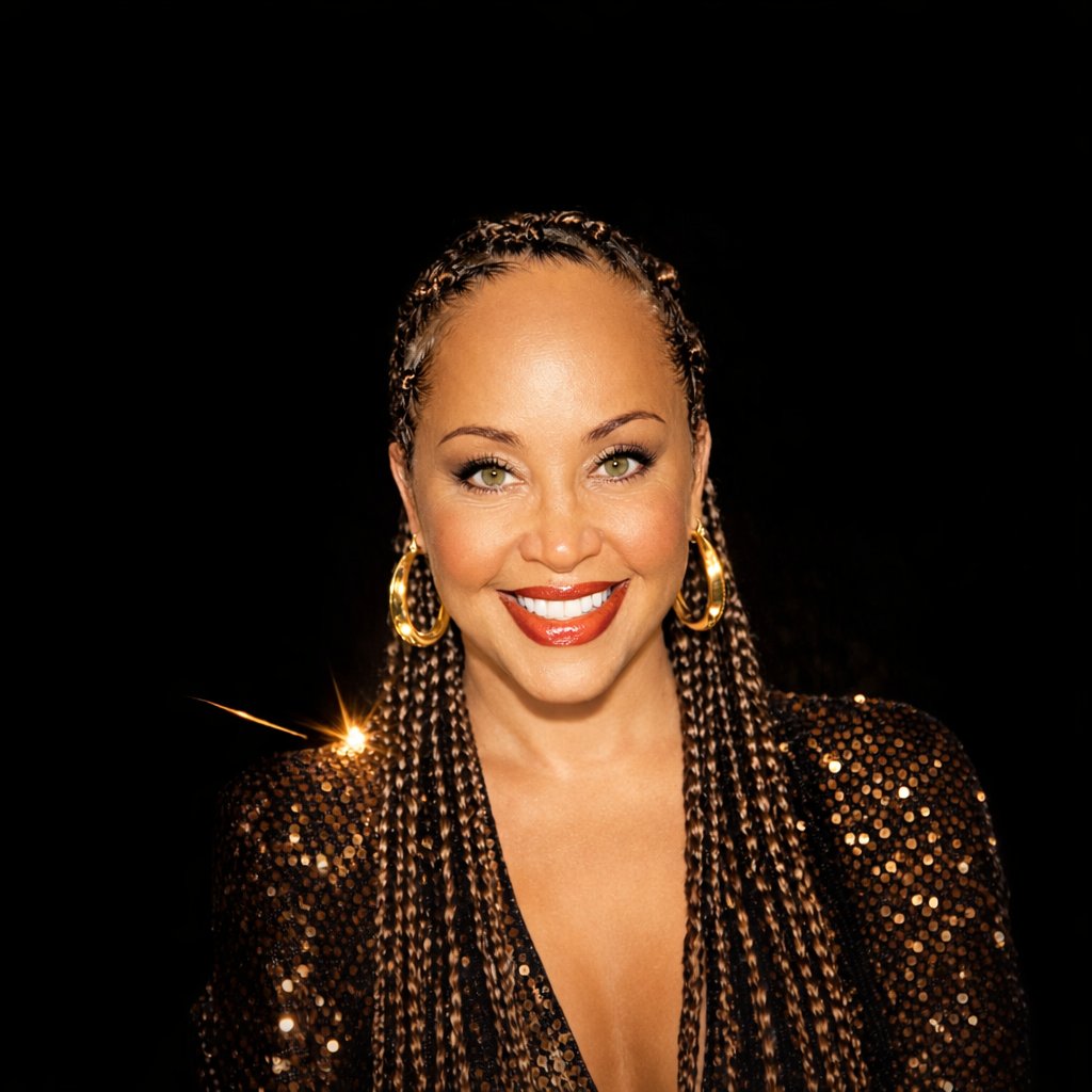 Forever Teena (Live) - Celebrating the Music of Teena Marie