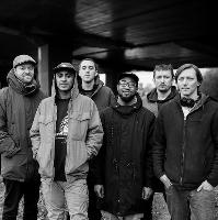 Fiesta Bombarda Brighton - The Mouse Outfit & Prince Fatty at The Concorde 2