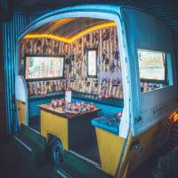 Beat Wave - Fridays at Barrio at Barrio Shoreditch