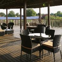 Sizzling BBQ with a safari twist at Woburn Safari Park