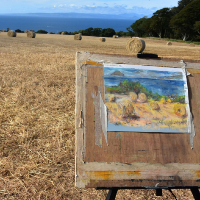 Capture Culzean Art Competition at Culzean Castle And Country Park