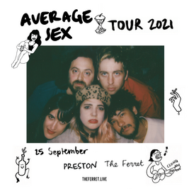 Average Sex