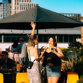 Summer Opening Party!