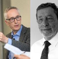Higher Education - Past, Present and Future at Firth Hall