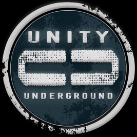 Unity Underground - DIGITAL, DECIBELLA, TIM CLAY, CHARLA GREEN