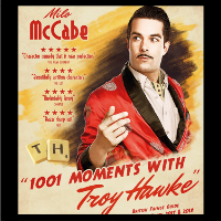 1001 Moments with Troy Hawke (Fordingbridge) 1001 Moments with Troy Hawke (Fordingbridge)