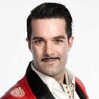 1001 Moments with Troy Hawke (Fordingbridge) at Victoria Rooms