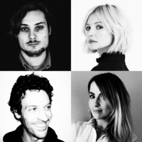 Memory Box with, Motor City Drum Ensemble, B.Traits, Nightwave Memory Box with, Motor City Drum Ensemble, B.Traits, Nightwave