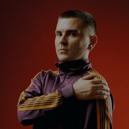 Hidden Presents Paddy